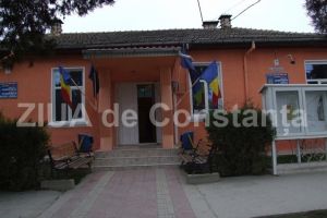 Reabilitarea si modernizarea strazilor din comuna Corbu, realizate de Building Construction Mea (document)