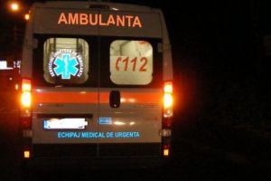 Accident cu un mort pe DN 14 în Mureş!