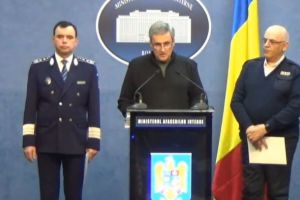 ÎN DIRECT Noi măsuri luate la nivel de guvern. Ordonanţa militară nr. 8
