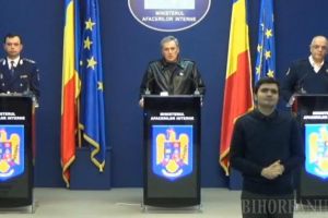 Ordonanţa Militară nr. 8: Pieţele agroalimentare rămân deschise. Exporturile de cereale, interzise