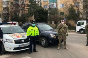 Textul integral al Ordonanţei Militare nr. 8!
