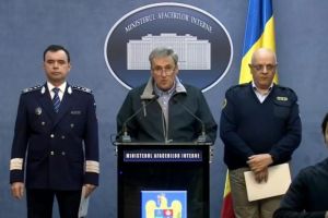Noile restricţii impuse în România prin Ordonanţa Militară nr. 8