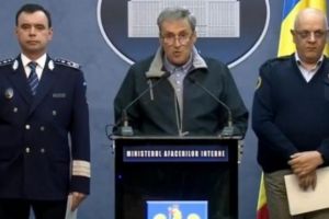 OFICIAL - Textul integral al Ordonanţei Militare nr. 8/2020