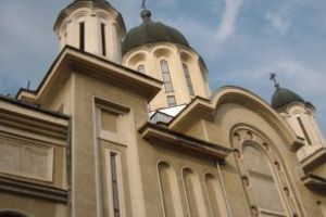 Pagini regăsite: Catedrala Ortodoxă în Sfântu Gheorghe, de Protopop Aurel Nistor