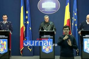 DOCUMENT: Ce prevederi au fost incluse în noua Ordonanţă Militară