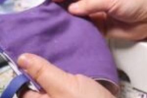 2.000 de măşti, produse la Moldova Nouă. Cine va beneficia de ele?