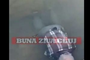 Cluj: Cadavru găsit pe Someş. Tinerii care l-au descoperit: ”Nimic ciudat, am găsit un cadavru!” VIDEO