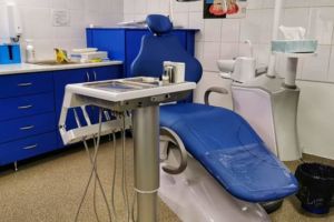 Două cabinete stomatologice pentru urgenţe, în Făgăraş