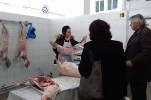 Cum putem cumpăra carne de miel pentru Paşti – Ce scriem pe declaraţie