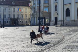 Vremea frumoasă în weekend – Vom avea temperaturi de vară