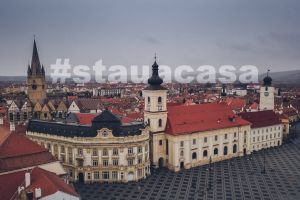 LIVE Ora 10:00 – Despre criză şi impactul ei la Sibiu cu Cosmin Adrian Roşu, directorul AJOFM la „Interviuri pe Faţă”