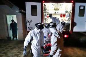 O femeie din Timiş şi alte opt persoane au murit din cauza coronavirusului. Acesta a făcut 257 de victime în România