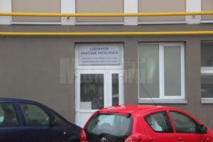Scandal monstru la morga Spitalului Judeţean, anchetat de procurori: ”suta de lei din cutia ...