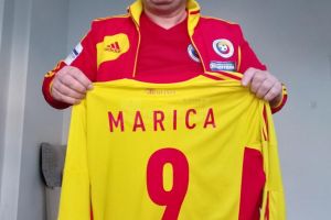 Fost fizioterapeut al echipei naţionale de fotbal a României şi în prezent patron de ...
