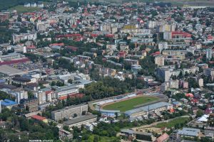 Numărul celor în carantină instituţionalizată în Suceava a depăşit 1.100 de persoane