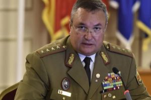 Ministrul Apărării: ”Spitalul din Suceava era ca o navă care s-a lovit de stânci şi a ...