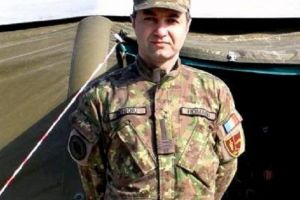 “Trebuie să avem conştiinţa împăcată că am făcut tot ce am putut, cu toată puterea ...