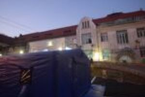 Lugojul înregistrează al doilea deces! Primul pacient bolnav de COVID-19, confirmat la Lugoj, a pierdut lupta cu virusul