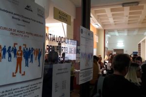 Cererile pentru şomaj tehnic se trimit pe aici.gov.ro. 714 firme vor primi în total 5,9 mil. lei