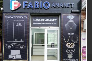 Se redeschid casele de amanet Fabio din Botoşani. Administratorii anunţă un program special de lucru cu clienţii