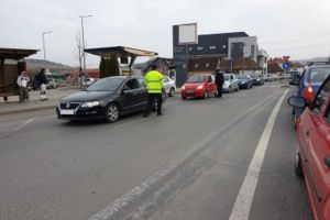 Amenzi colosale la nivelul întregului judeţ. Cuantumul total se ridică la aproape 300.000 de lei