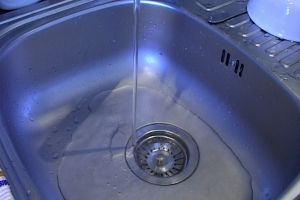 Anunţ! Nova Apaserv cere populaţiei să raţionalizeze consumul de apă