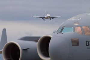 Încă două curse charter pleacă de la Sibiu spre Germania – Au la bord peste 300 de muncitori sezonieri