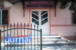 Comuna Tâmboeşti apă cu porţia în plină luptă cu coronavirusul. Mariean Pleşea: „Situaţia mă depăşeşte!”