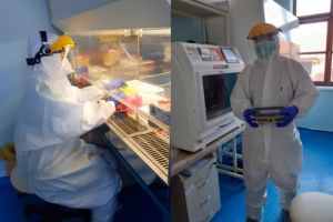 Situaţia la zi – La Sibiu ne apropiem de 100 de infecţii cu coronavirus