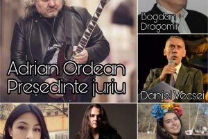 Succes fulminant al concursului online Domy Music Star şi Palatului Copiilor Sibiu #StauAcasăşicâştig – Galerie video