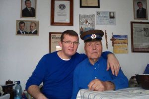 Amintirile unui sălăjean din război – lagărul „Iadul Alb“ Siberia