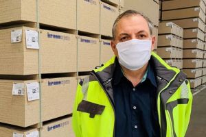 Măsuri luate de o companie din Alba, pentru limitarea efectelor economice: Criza COVID-19 ne obligă să avansăm, replanificând