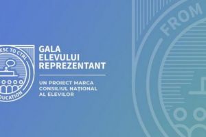Mureş: Start la nominalizări pentru Gala Elevului Reprezentant!