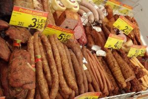Comercianţii de produse agro-alimentare îşi pot prelungi programul în zilele de dinainte de ...