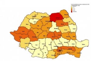 Institutul National de Sanatate Publica: Analiza rapida a cazurilor confirmate de infectie cu coronavirus in intervalul 26 februarie – 5 aprilie 2020 