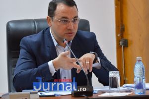 Primarul Focşaniului avertizează: „În oraş se circulă pe străzi şi pe trotuare ca într-o zi normală”