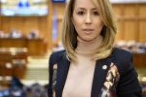Deputat PSD Alexandra Presură: Testarea tuturor persoanelor suspecte de COVID -19 este necesară pentru prevenirea răspândirii virusului
