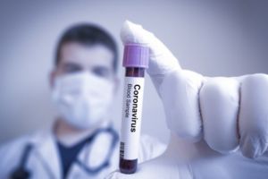 Analiza rapidă a cazurilor confirmate de infecţie cu coronavirus Covid 19 România, 26 februarie / 5 aprilie 2020