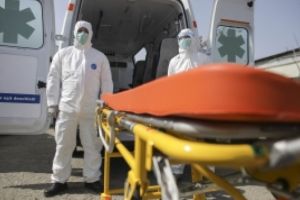 ANALIZĂ De unde s-au infectat românii cu COVID-19! 42% dintre pozitivi au luat virusul prin contact cu cei reveniţi din Diaspora