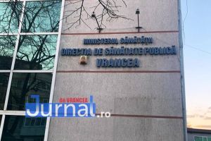 DSP Vrancea face angajări!
