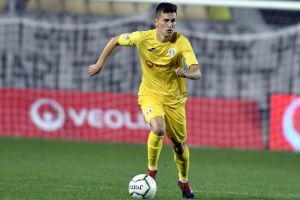 Singur la Petrolul 4