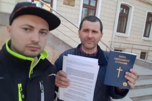 Sucevenii care contestă în instanţă Starea de Urgenţă şi carantinarea reclamă că au ...