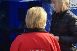 Prefectul Mara Togănel, mesaj de susţinere pentru cadrele medicale