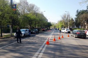 Amenzi drastice pentru vrâncenii care au „curajul” să nesocotească ordonanţele militare de Paşte!