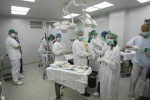 Protejaţi personalul medical din Braşov! NU mai internaţi pacienţi netestaţi! Ce prăpăd este la Spitalul Judeţean