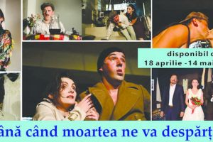 Pasionaţii de teatru, invitaţi la spectacol caritabil online. Din banii strânşi, Lions Club Oradea 22 va cumpăra echipamente pentru cei din prima linie în lupta cu coronavirusul