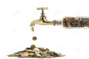 AEP: Peste 23 de milioane de lei – subvenţii virate partidelor în prima decadă a lunii aprilie
