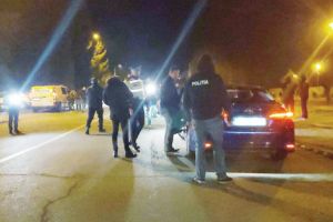 DROGAT LA VOLAN, „TRIP” ÎNCHEIAT LA PITEȘTI