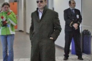 Cine e femeia înjunghiată de milionarul câmpinean Mihai Tufan. Afaceristul a fost reţinut şi va fi propus pentru arestare preventivă