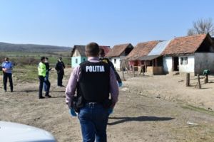 Noi rezultate înregistrate de poliţiştii harghiteni în acţiunile de menţinere a legalităţii, desfăşurate pe raza întregului judeţ